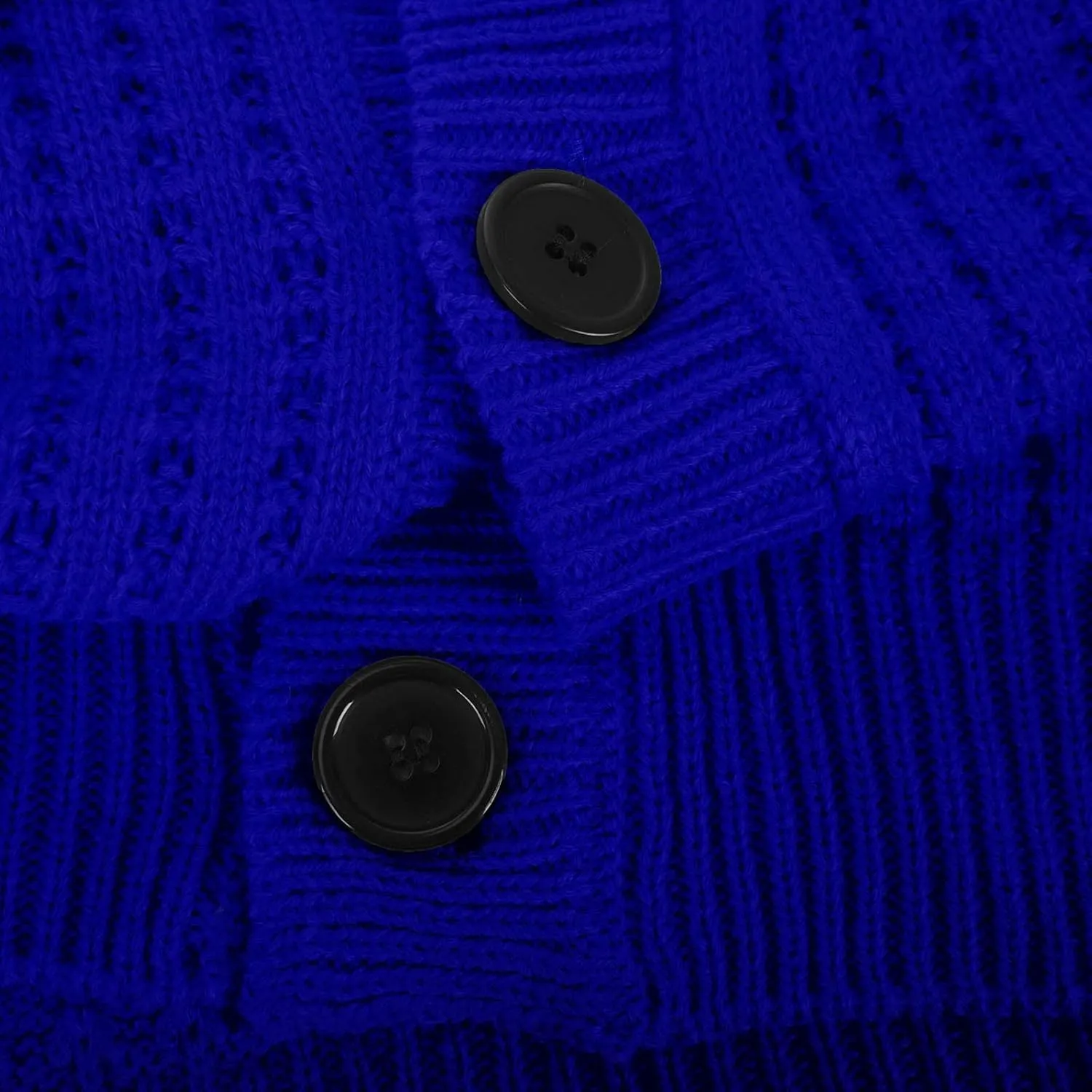 Cardigan Sweaters for Men Eyelet Sweater Lightweight Knit Sweaters Big and Tall Cardigan Casual Button Down Sweaters
