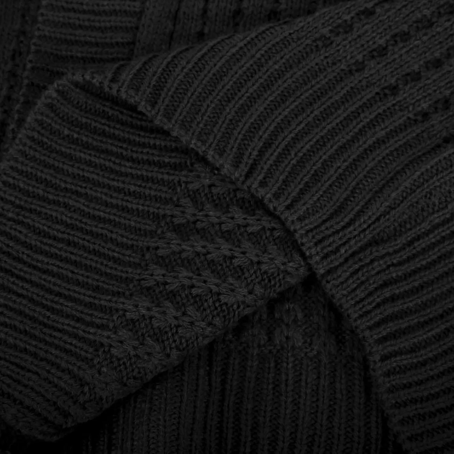 Cardigan Sweaters for Men Eyelet Sweater Lightweight Knit Sweaters Big and Tall Cardigan Casual Button Down Sweaters