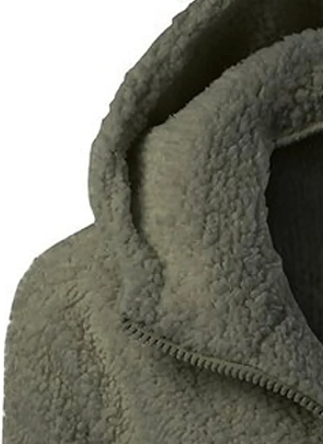 Fall Jackets for women 2024 Faux Fur Sherpa Jacket Fuzzy Hooded Jacket Winter Coats Shearling Outwear Shaggy Coat