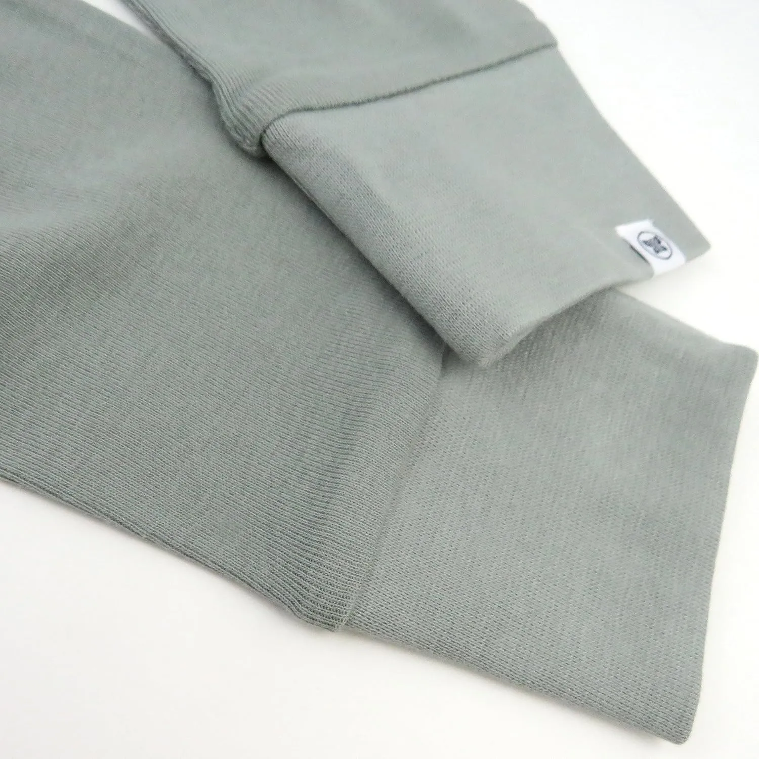HonestBaby Playwear Outfit Sets Tops and Bottoms 100% Organic Cotton for Baby and Toddler Boys, Unisex