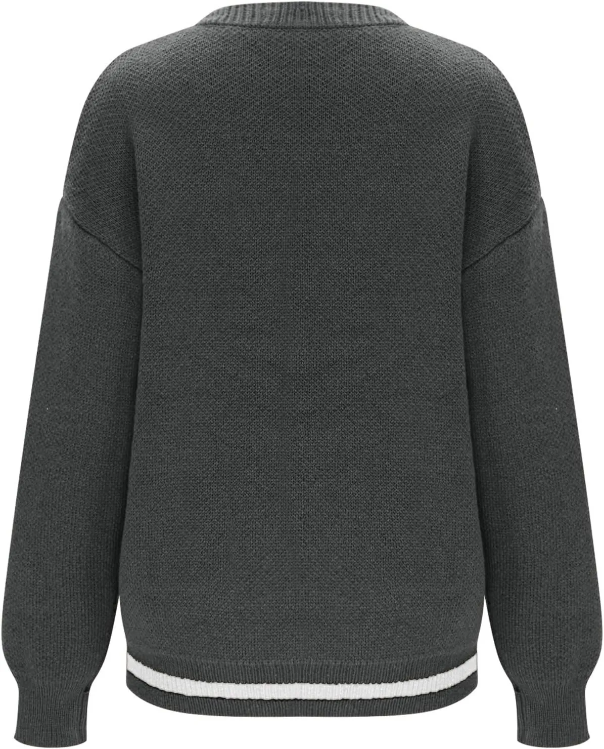 Knit Cardigan Sweaters for Men Button Down Cardigan Sweaters V Neck Sweaters Open Front Cardigan Fashion Sweaters