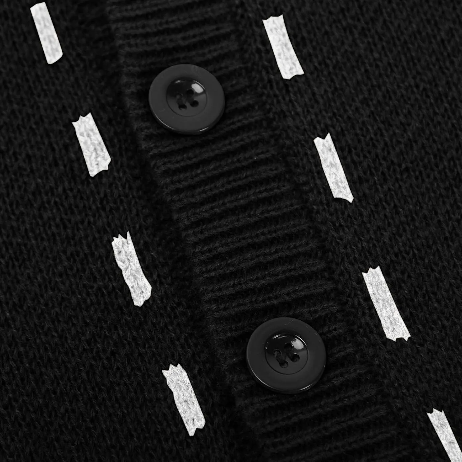 Knit Cardigan Sweaters for Men Button Down Cardigan Sweaters V Neck Sweaters Open Front Cardigan Fashion Sweaters