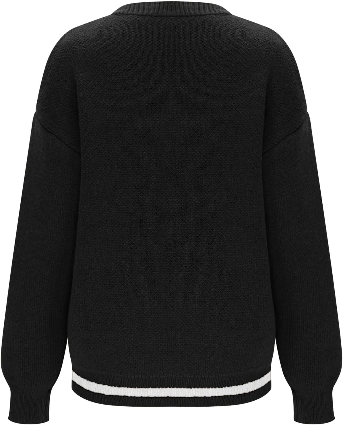 Knit Cardigan Sweaters for Men Button Down Cardigan Sweaters V Neck Sweaters Open Front Cardigan Fashion Sweaters