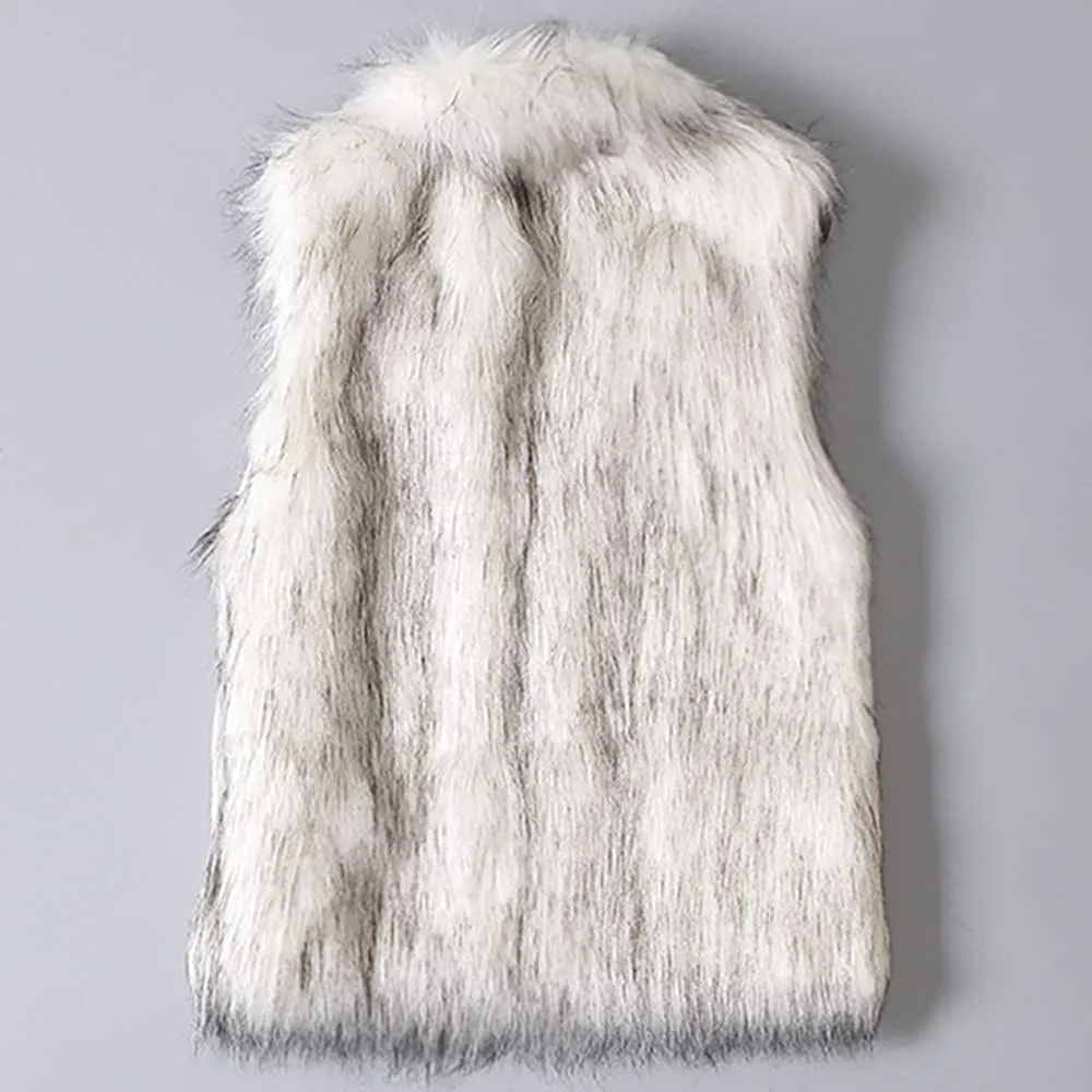 LCMTWX Fleece Cropped Jacket Faux Fur Winter Solid Turn Down Collar Coat Jacket Outerwear Warm Outerwear Fall Winter Fur