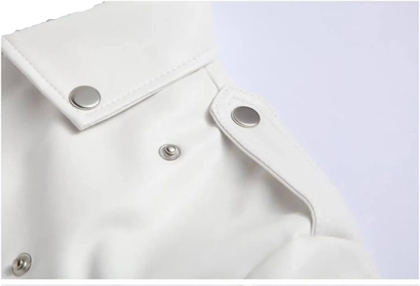 Men Leather Jackets Oblique Zipper Motorcycle Jackets Men's Outwear Moto Biker PU Leather Coat