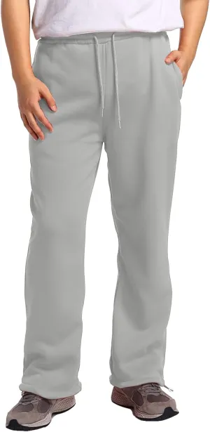 Mens Cargo Pants Drawstring Elastic Waist Casual Baggy Tactical Pant Streetwear Workout Multi Pocket Sweatpants for Mens