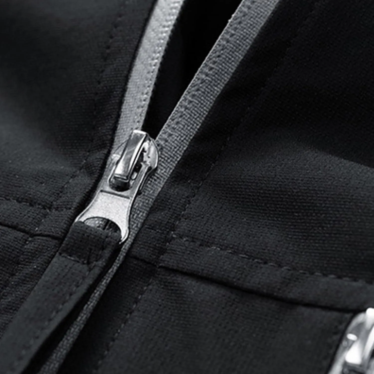 Men's Rain Jackets with Hood Waterproof Windproof Hooded Raincoats Outdoor Hiking Travel Windbreaker Jackets
