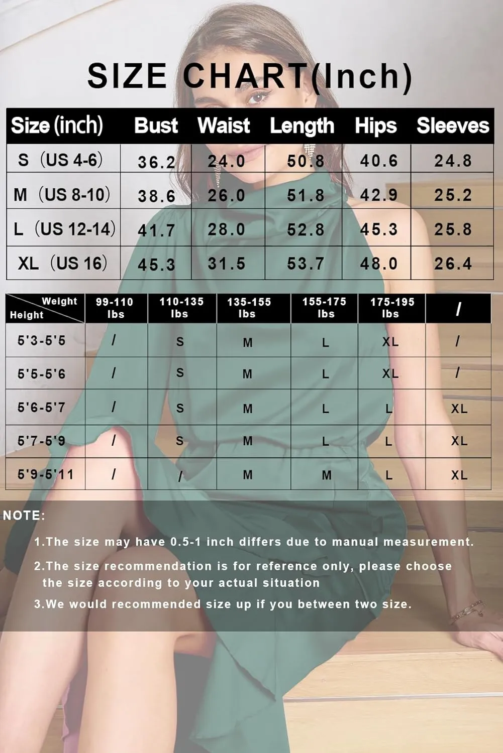 MITILLY Women's Satin Formal One-Shoulder Mock Neck Long Sleeve Bodycon Wrap Mermaid Hem Cocktail Party Maxi Dress New