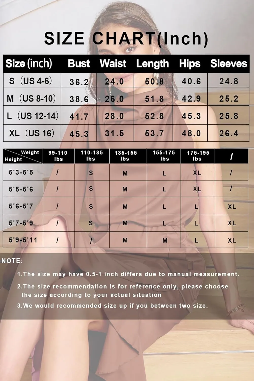 MITILLY Women's Satin Formal One-Shoulder Mock Neck Long Sleeve Bodycon Wrap Mermaid Hem Cocktail Party Maxi Dress New