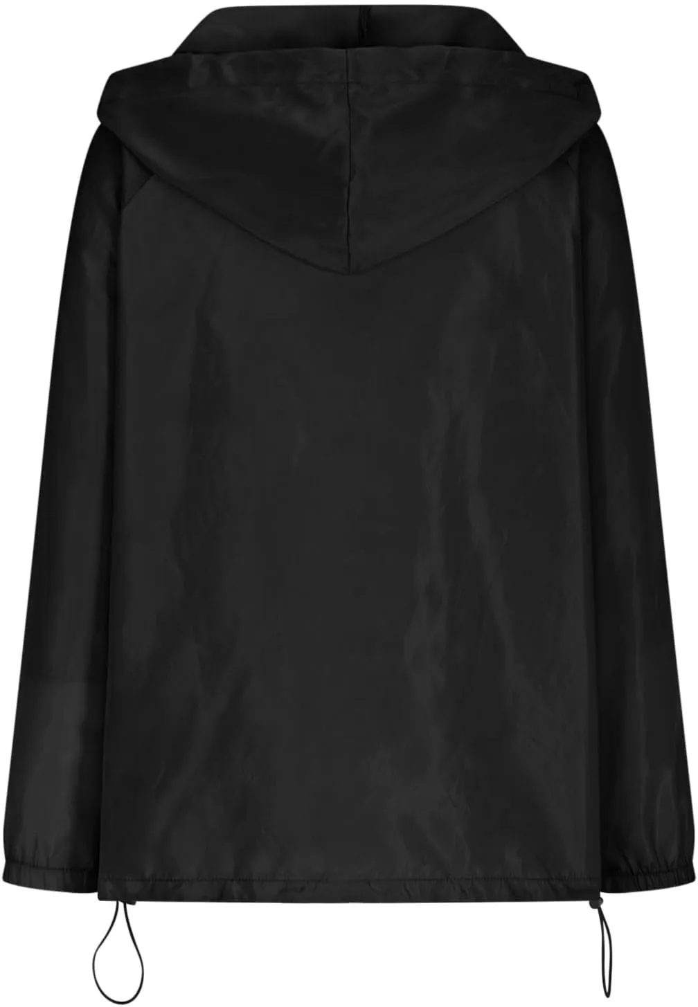 Packable Rain Jacket Women Lightweight Waterproof Raincoat with Hood Cycling Bike Jacket Windbreaker Versatile Coat