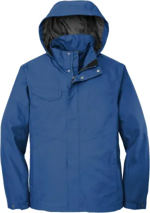 Port Authority Collective Outer Shell Jacket