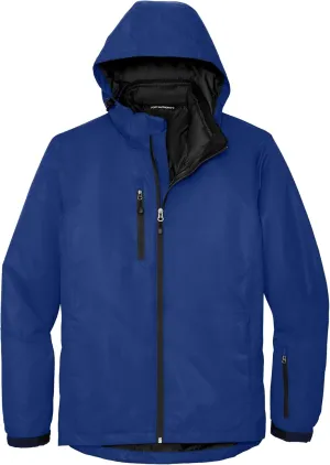 Port Authority Vortex Waterproof 3-in-1 Jacket