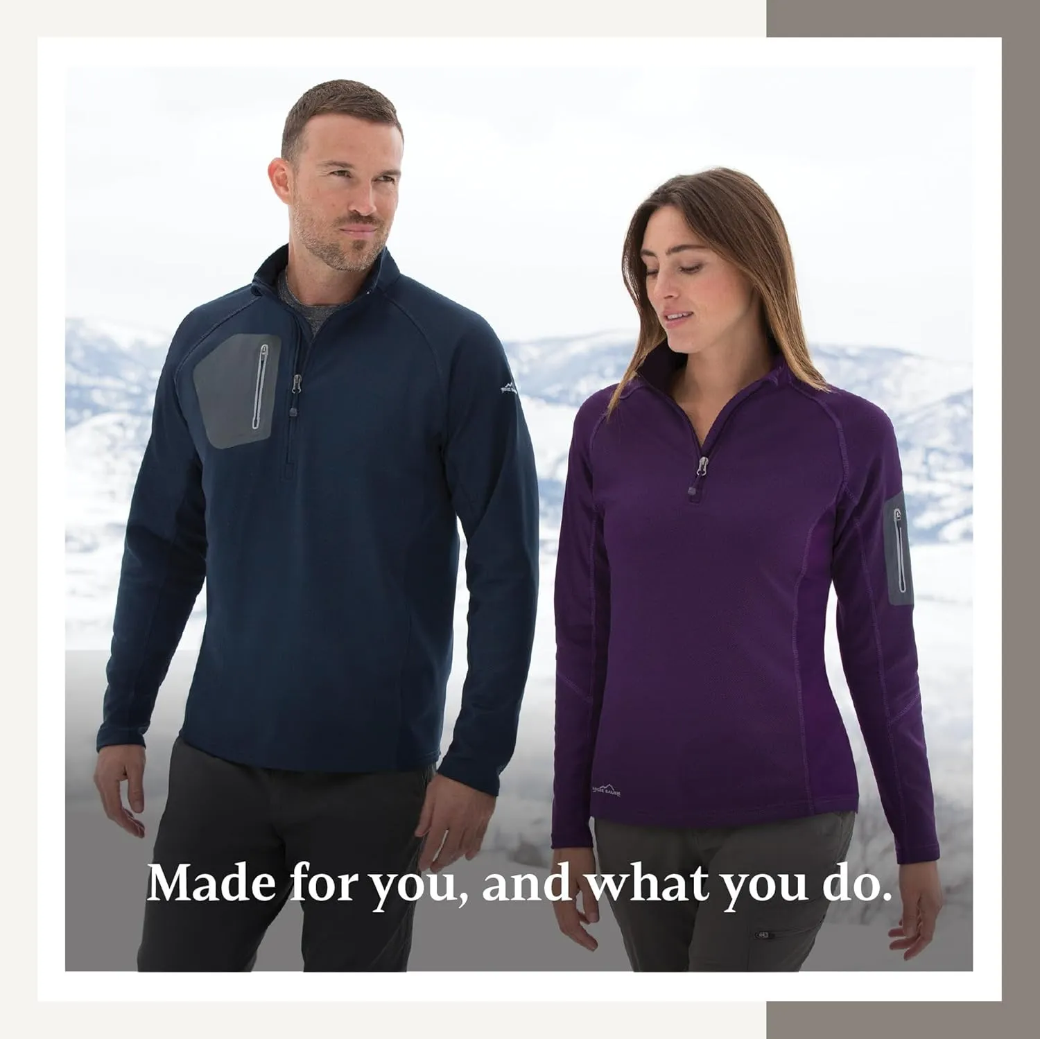 Port Authority Vortex Waterproof 3-in-1 Jacket