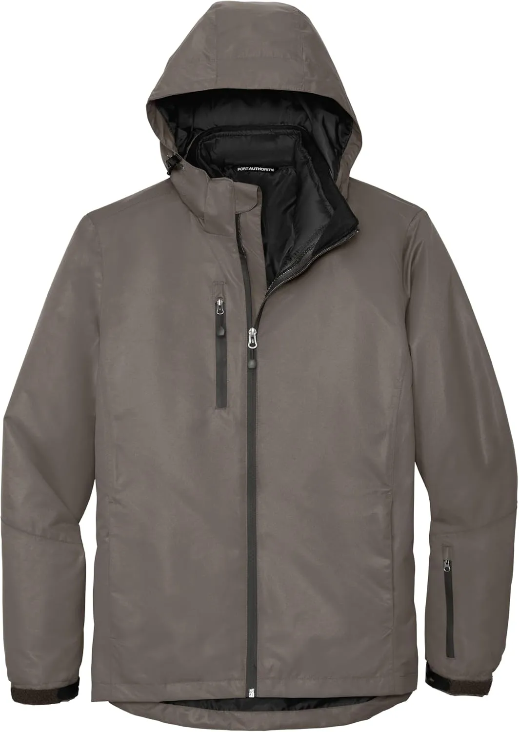 Port Authority Vortex Waterproof 3-in-1 Jacket