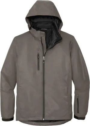 Port Authority Vortex Waterproof 3-in-1 Jacket