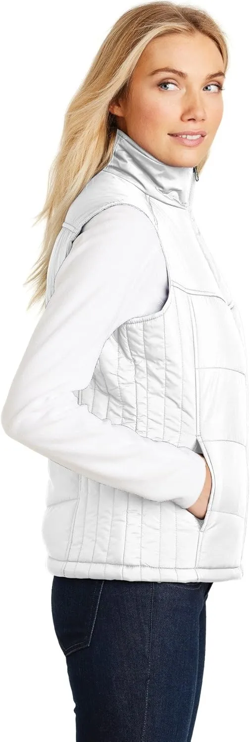 Port Authority Women's Microfleece Vest