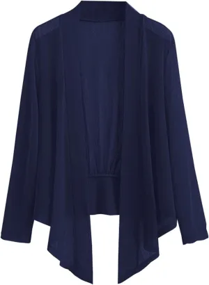 SHAOBGE Womens Winter Coats Women's Long Sleeve Ice Silk Knit Skirt V Neck Cardigan Womens Cardigan