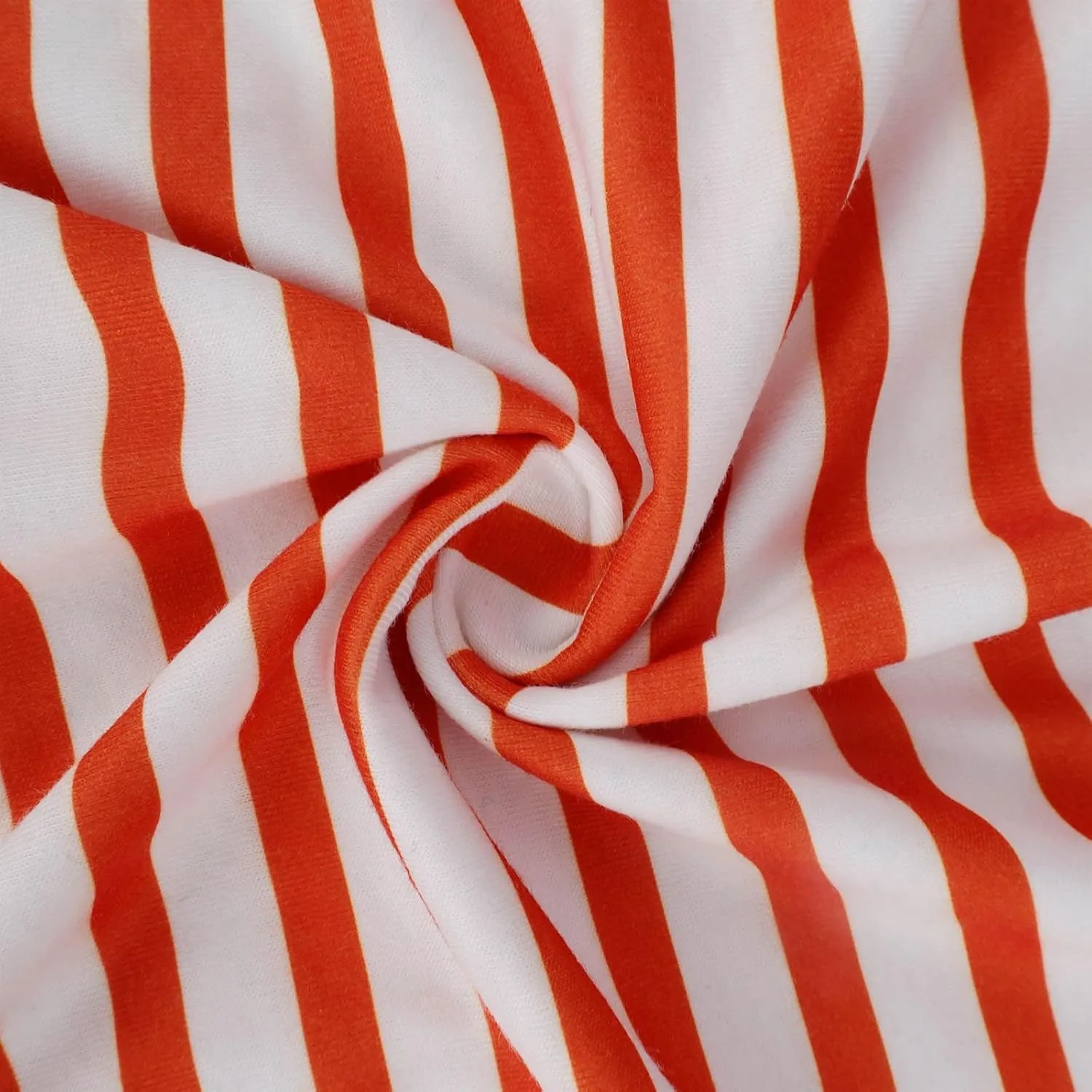 Summer Tank Tops for Women 2025 Striped Tank Top Sleeveless Scoop Neck Loose Fit Color Block Tops Fashion Clothes