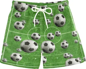 visesunny Boys Surfing Board Shorts Quick Dry Boys Swim Shorts Toddlers Swim Trunks Size from 2T to 14/16