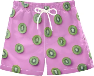 visesunny Boys Surfing Board Shorts Quick Dry Boys Swim Shorts Toddlers Swim Trunks Size from 2T to 14/16