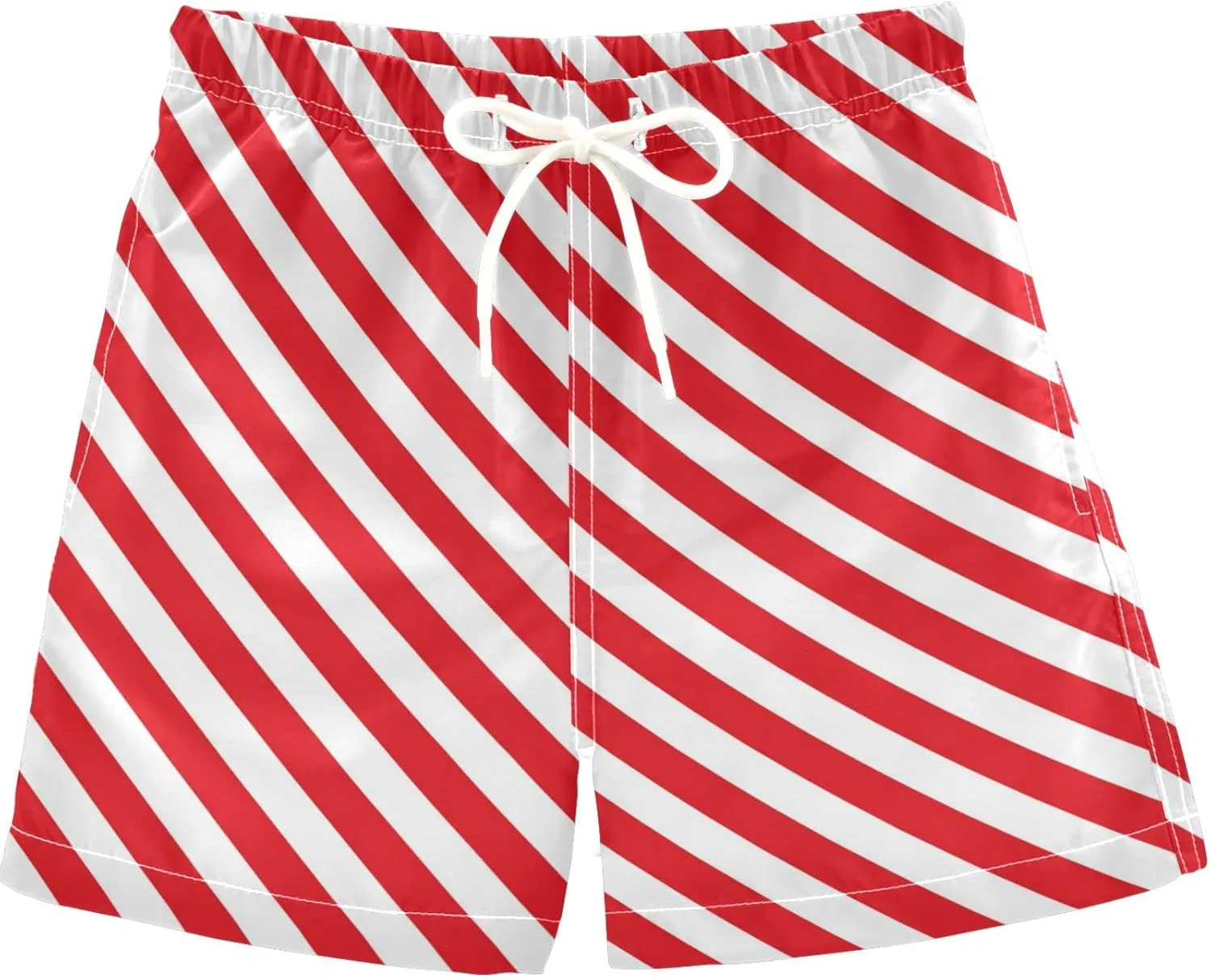 visesunny Boys Toddler Swim Trunks Boy Bathing Suit Beachwear Sports Baby Kids Board Shorts for All Season