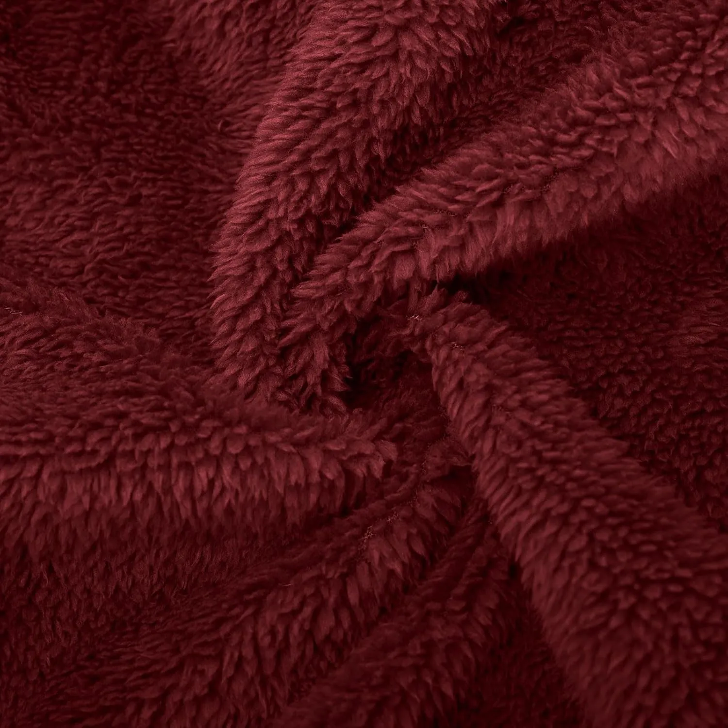 Warm Winter Coats for Women Fuzzy Fleece Jacket Fur Hooded Color Block Cardigan Zip Up Outerwear with Pockets