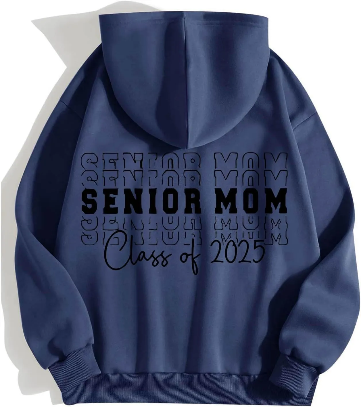 Womens Fleece Oversized Sweatshirt Oversized Crewneck Drawstring Hoodie Preppy Trendy Jackets Cropped Comfy Jackets