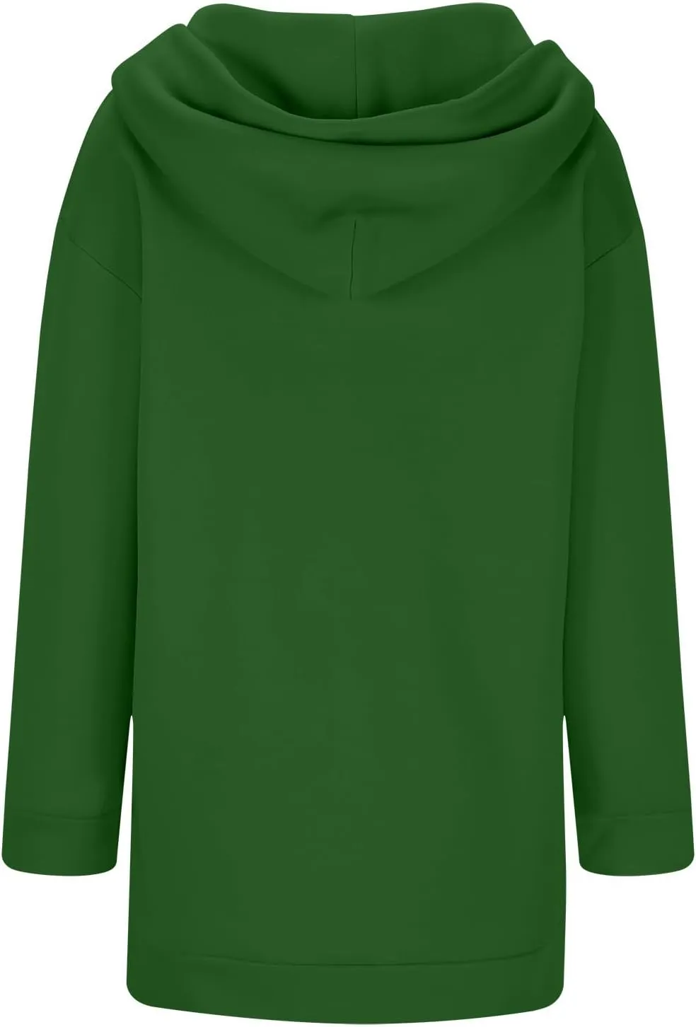 Womens Half Zip Sweatshirts Cropped Hoodies Fleece JacketsQuarter Zip Up Pullover 2024 Winter Fall Outfits Clothes
