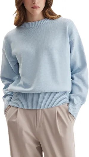 Women's Knitted Sweaters Oversize