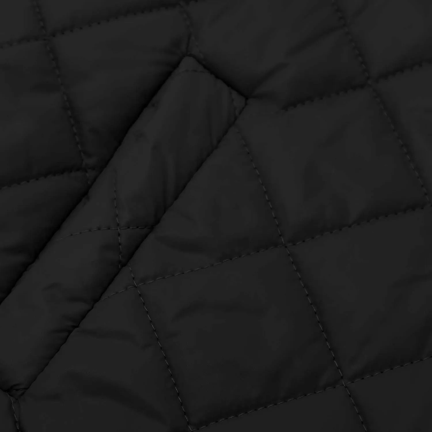 Womens Long Puffer Vest 2024 Sleeveless Zip Up Vest Long Winter Vest Quilted Down Coat Lightweight Trendy Vest Jacket