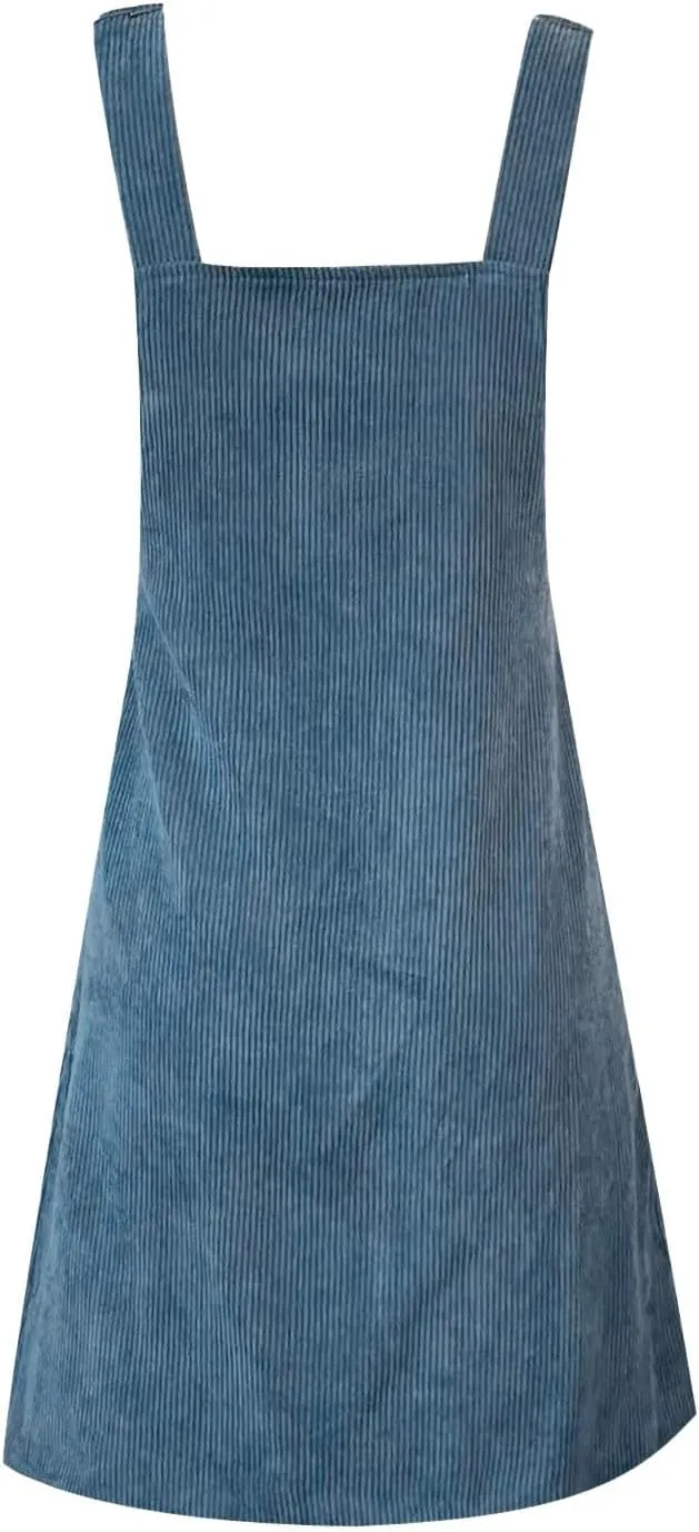 Work Dresses for Women 2025 Comfy Adjustable Spaghetti Straps Tank Mini Dress Cute Church Summer Clothes for Women