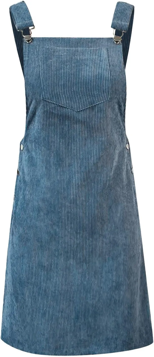Work Dresses for Women 2025 Comfy Adjustable Spaghetti Straps Tank Mini Dress Cute Church Summer Clothes for Women