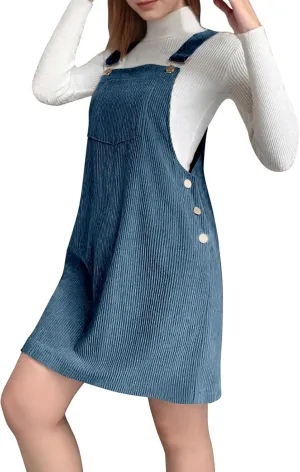Work Dresses for Women 2025 Comfy Adjustable Spaghetti Straps Tank Mini Dress Cute Church Summer Clothes for Women